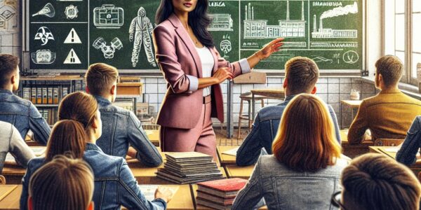 Kurs na HDS Wieluń