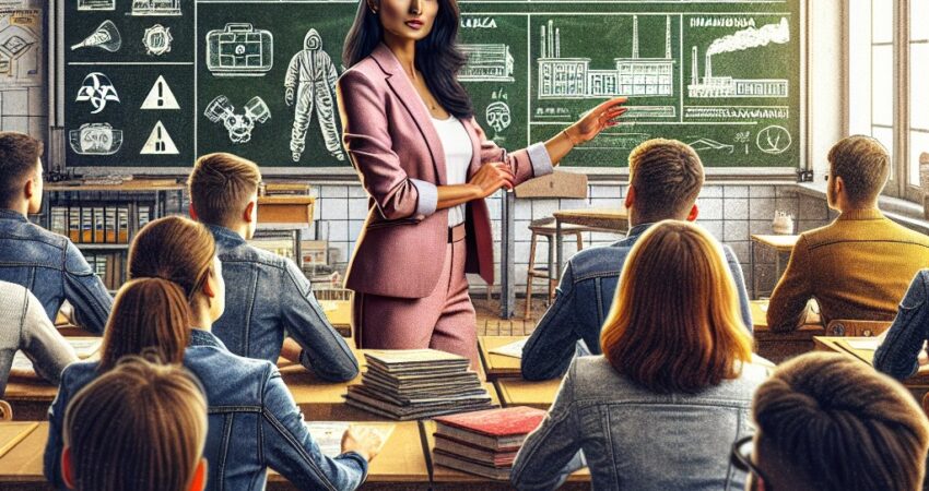 Kurs na HDS Wieluń