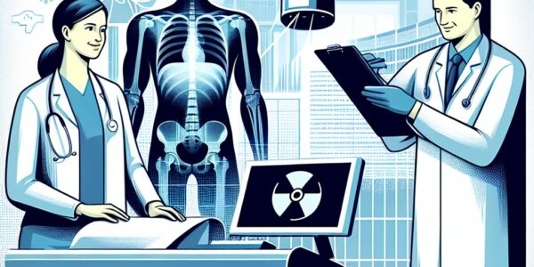 Czy w Wrocławiu są dostępne nowoczesne usługi radiologiczne?