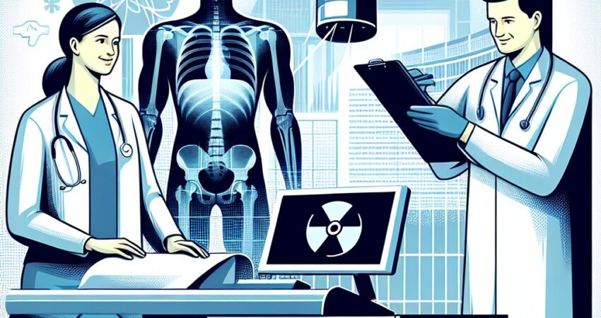 Czy w Wrocławiu są dostępne nowoczesne usługi radiologiczne?